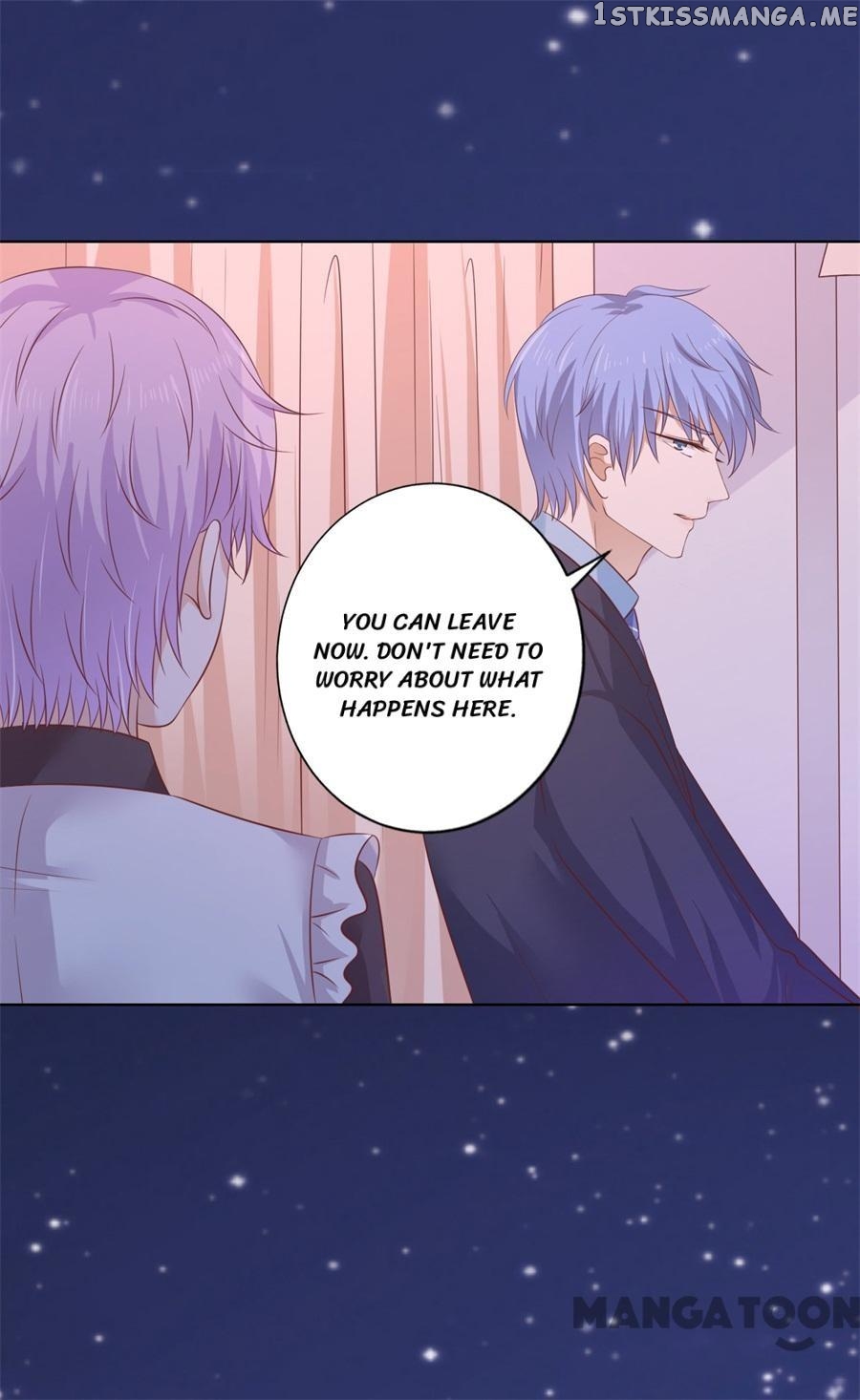 Peachy Lover ( My Little Peachy Girl ) chapter 205 - page 1