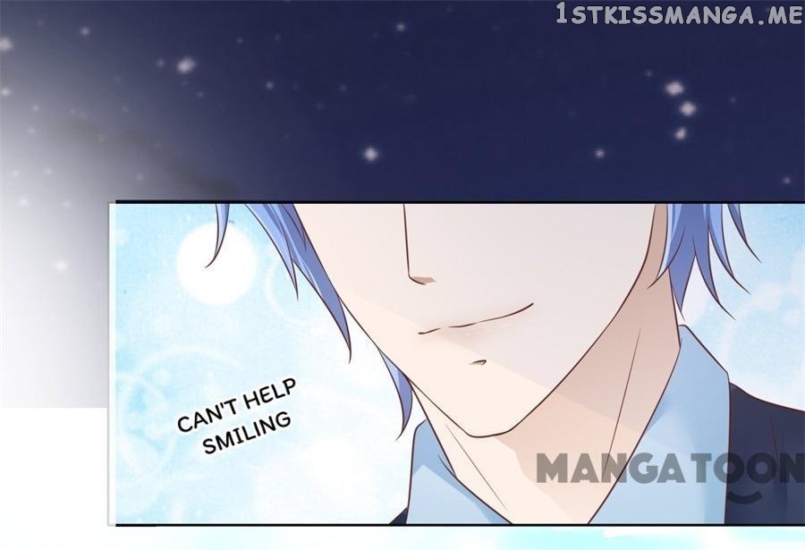 Peachy Lover ( My Little Peachy Girl ) chapter 205 - page 11