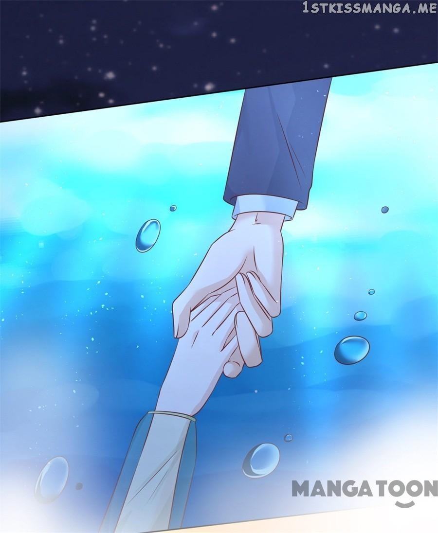 Peachy Lover ( My Little Peachy Girl ) chapter 205 - page 16