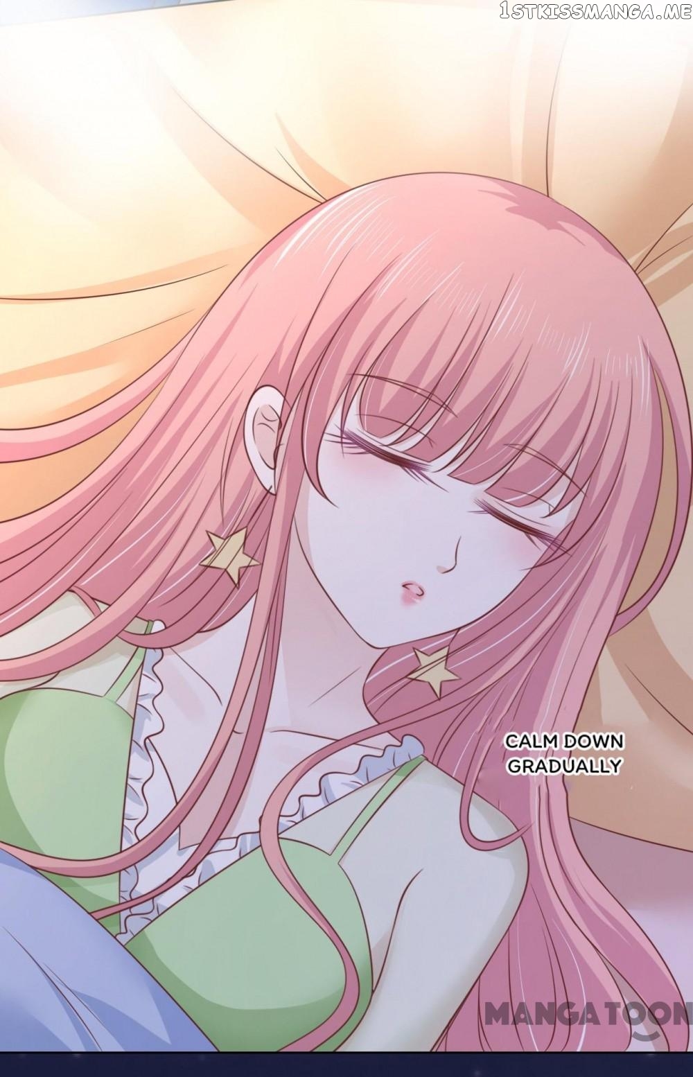 Peachy Lover ( My Little Peachy Girl ) chapter 205 - page 17