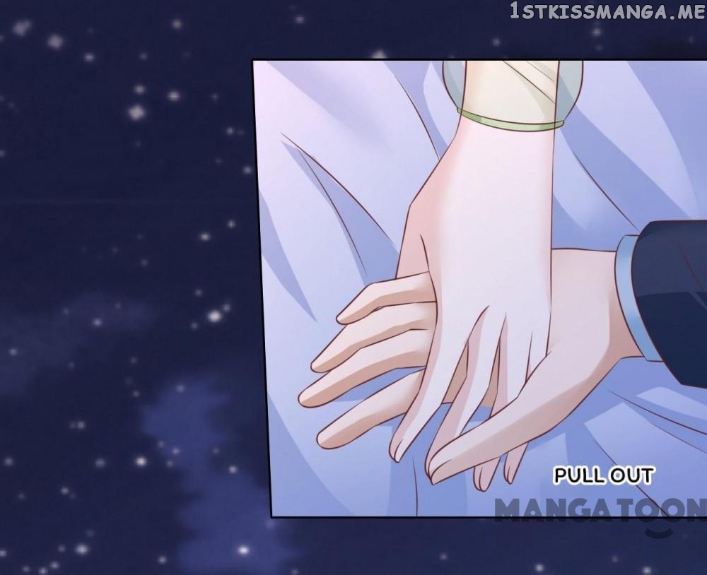 Peachy Lover ( My Little Peachy Girl ) chapter 205 - page 18