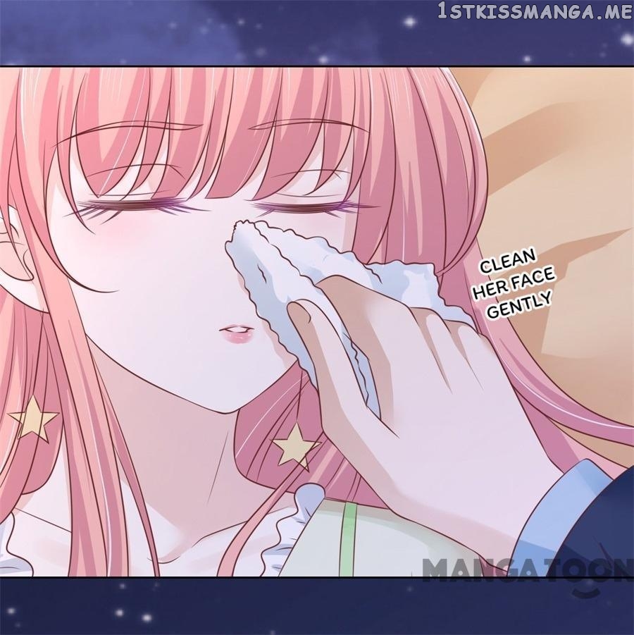 Peachy Lover ( My Little Peachy Girl ) chapter 205 - page 20