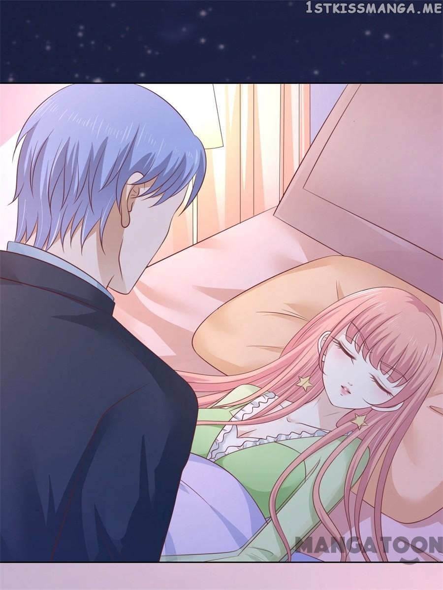 Peachy Lover ( My Little Peachy Girl ) chapter 205 - page 22