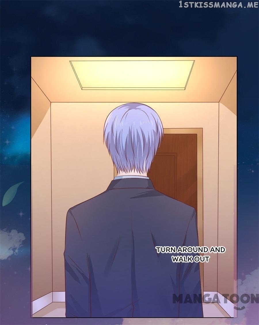Peachy Lover ( My Little Peachy Girl ) chapter 205 - page 24