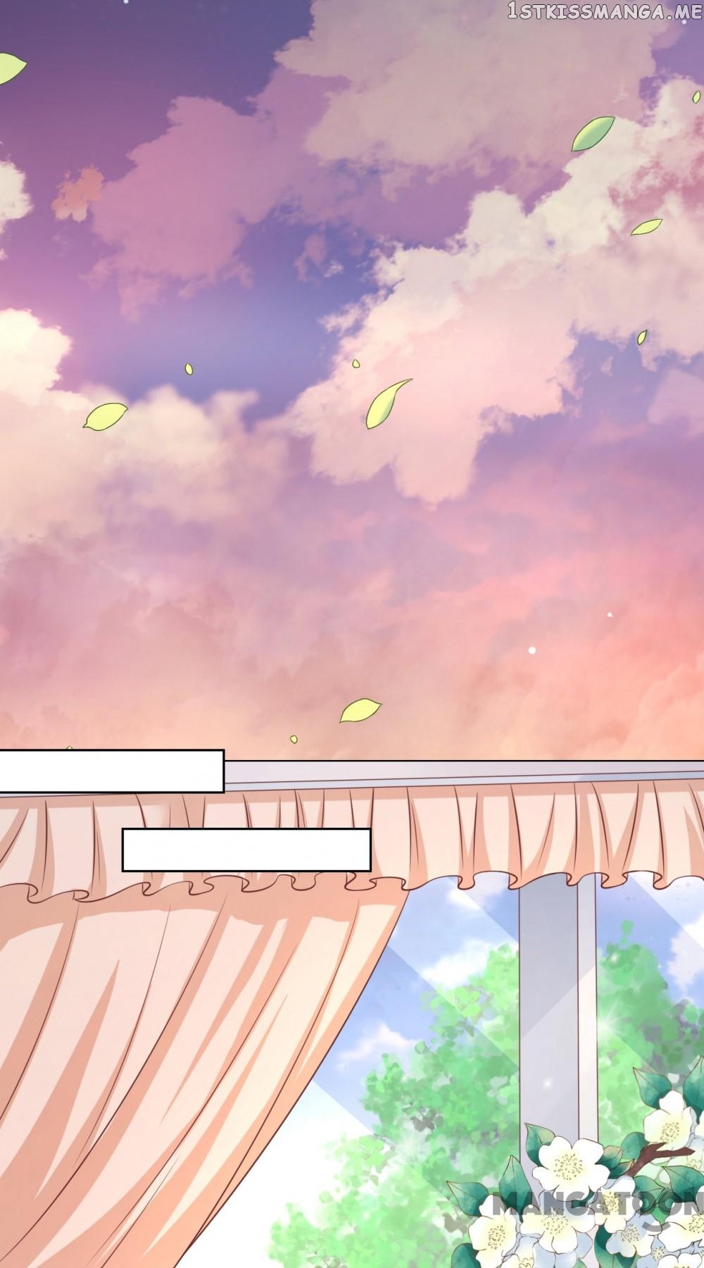 Peachy Lover ( My Little Peachy Girl ) chapter 205 - page 25
