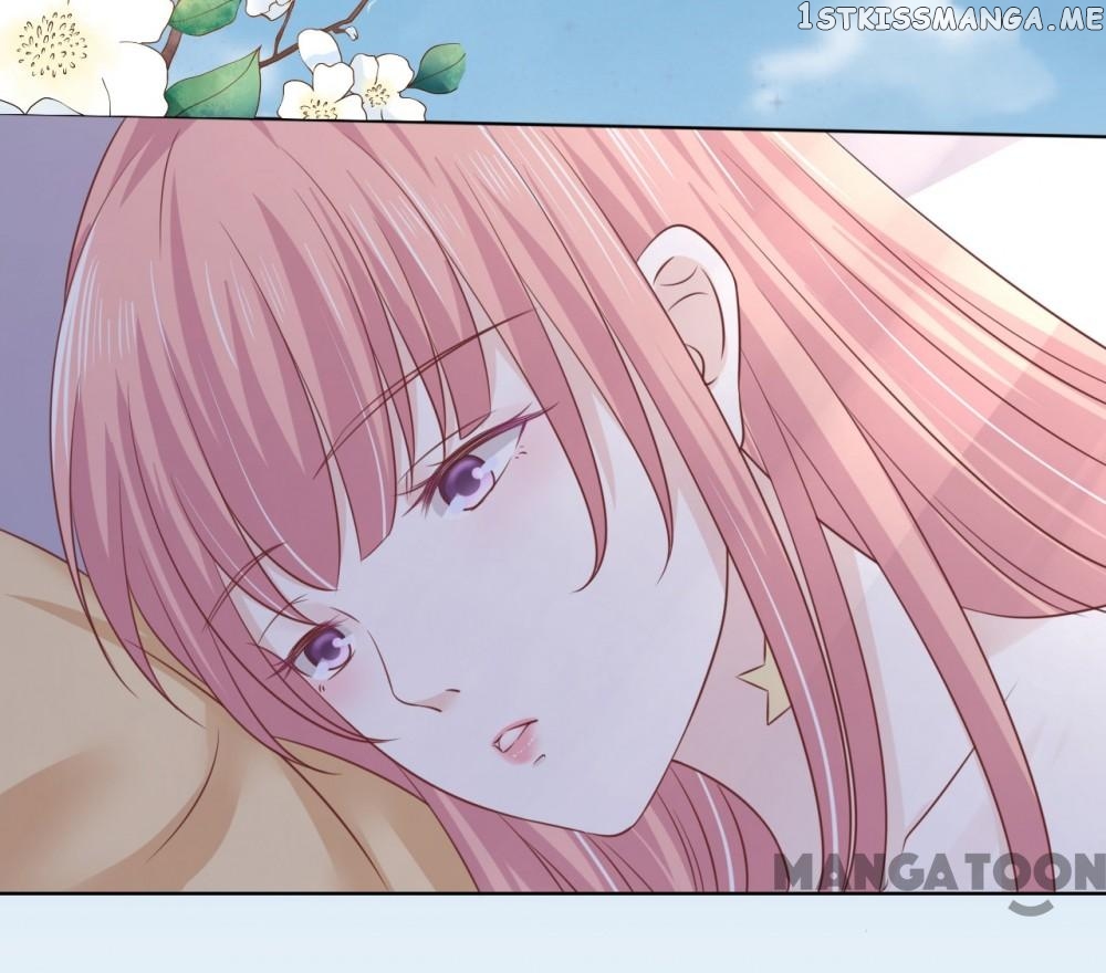 Peachy Lover ( My Little Peachy Girl ) chapter 205 - page 28