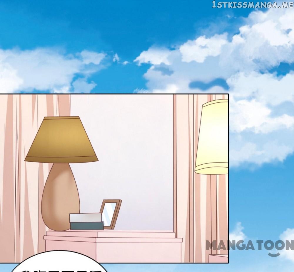 Peachy Lover ( My Little Peachy Girl ) chapter 205 - page 29