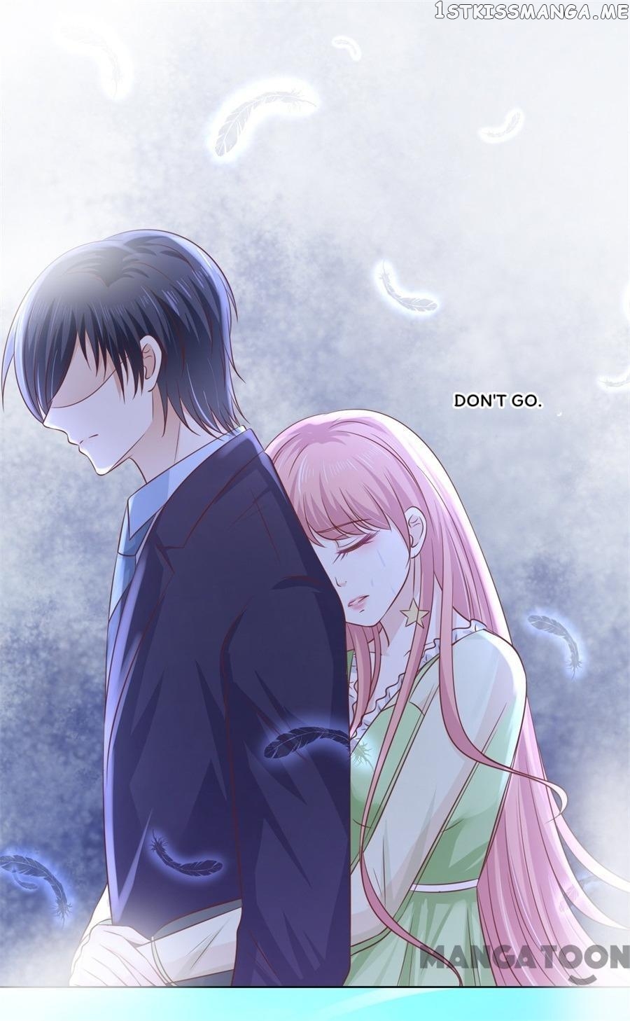 Peachy Lover ( My Little Peachy Girl ) chapter 205 - page 3