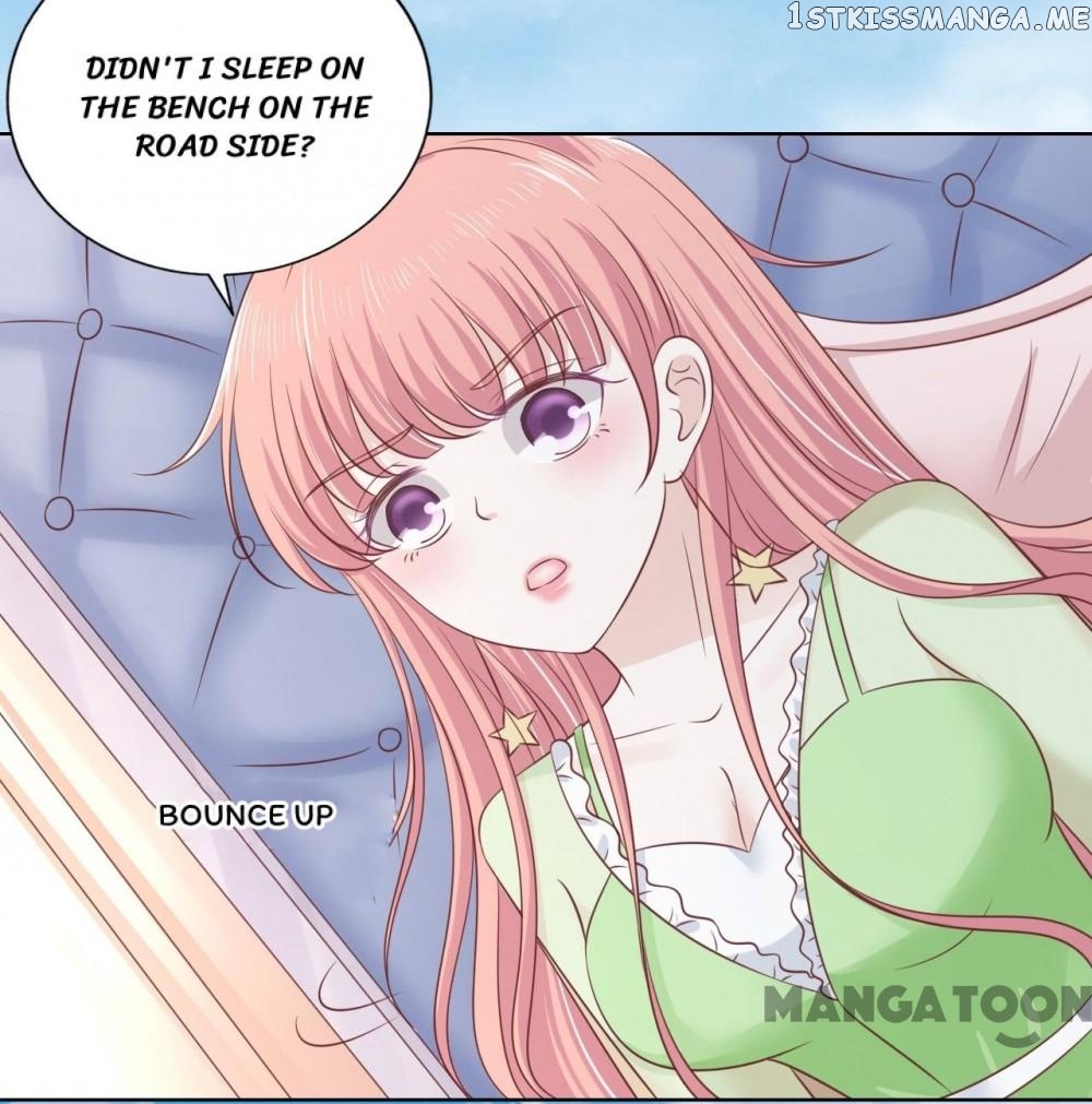 Peachy Lover ( My Little Peachy Girl ) chapter 205 - page 30