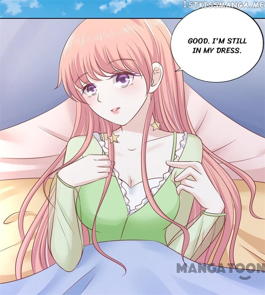 Peachy Lover ( My Little Peachy Girl ) chapter 205 - page 31