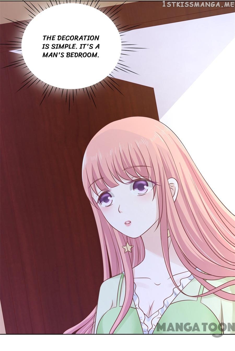 Peachy Lover ( My Little Peachy Girl ) chapter 205 - page 34