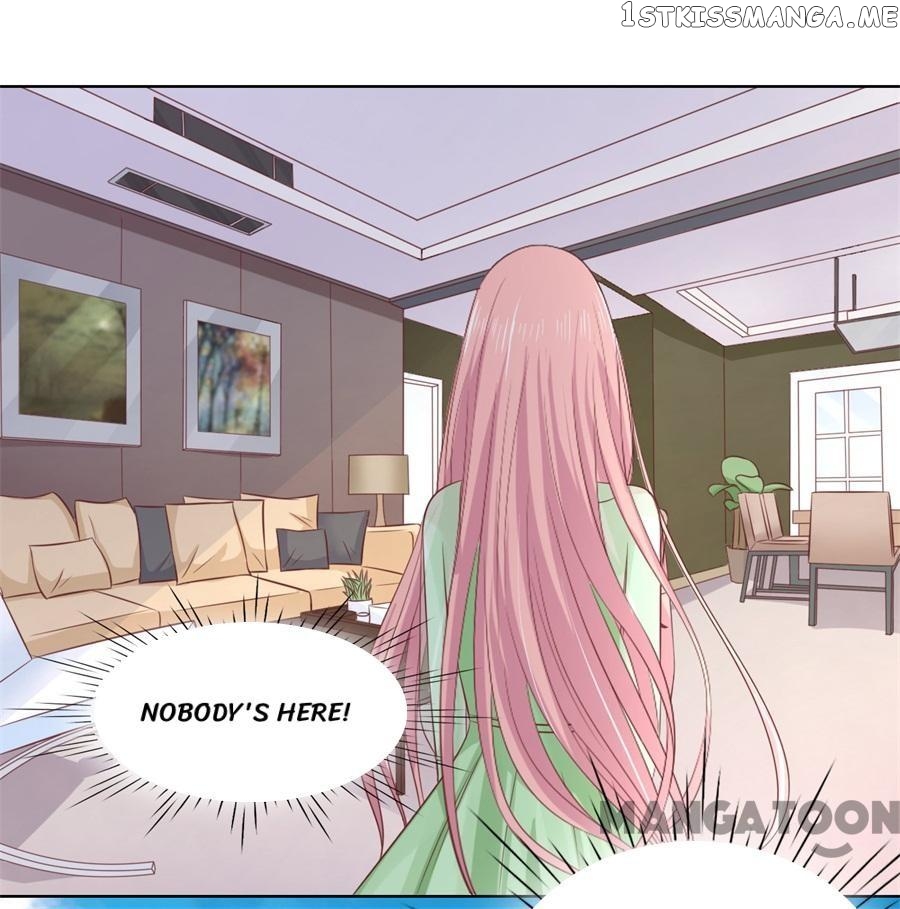 Peachy Lover ( My Little Peachy Girl ) chapter 205 - page 36