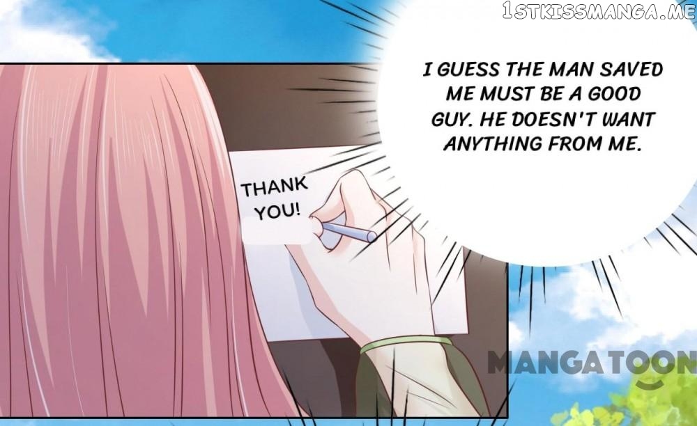 Peachy Lover ( My Little Peachy Girl ) chapter 205 - page 37