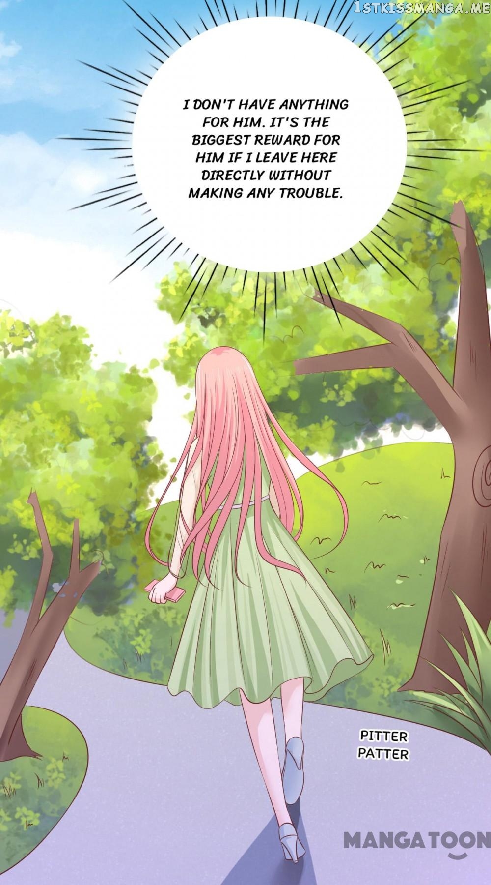 Peachy Lover ( My Little Peachy Girl ) chapter 205 - page 38