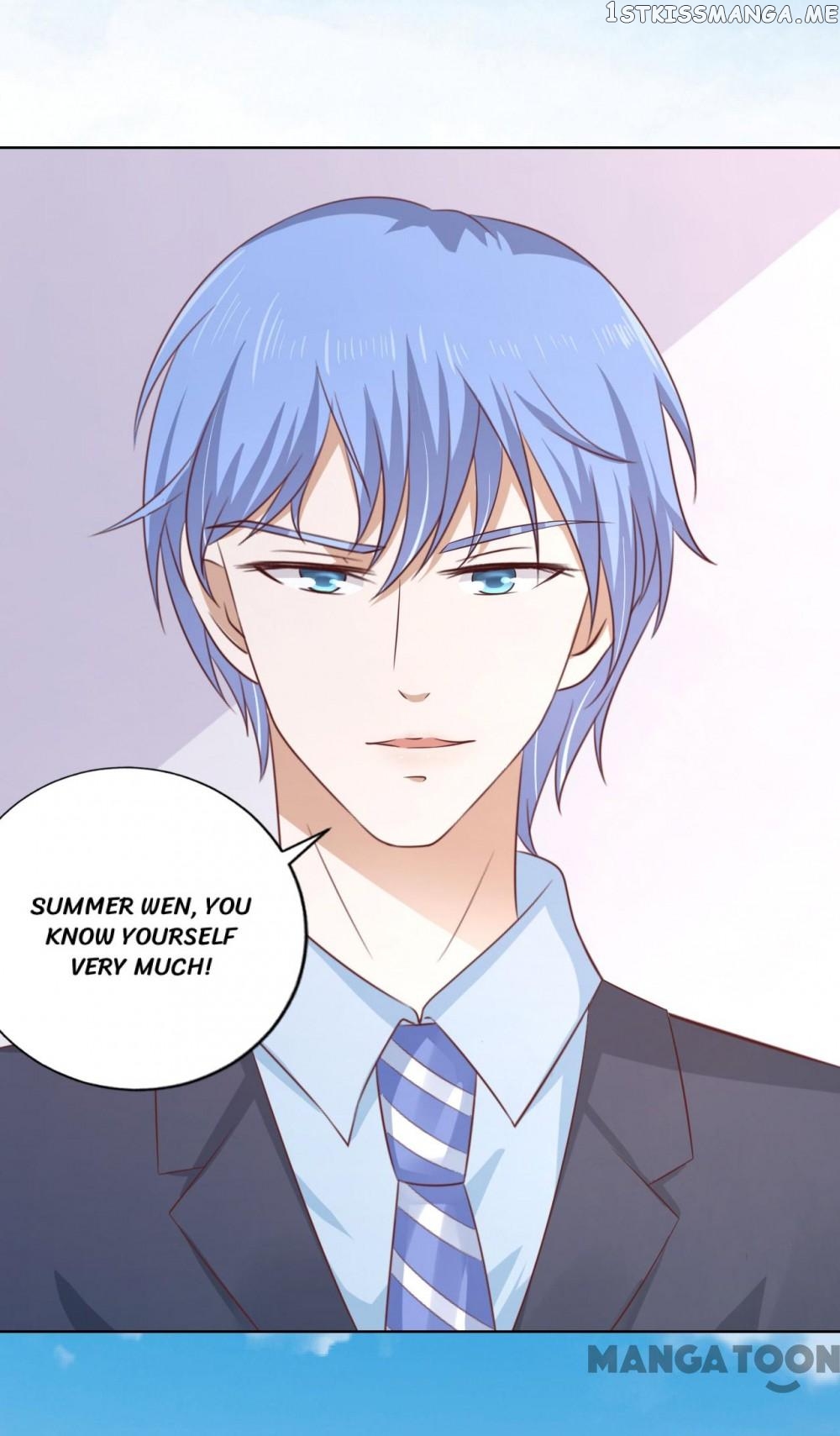 Peachy Lover ( My Little Peachy Girl ) chapter 205 - page 42