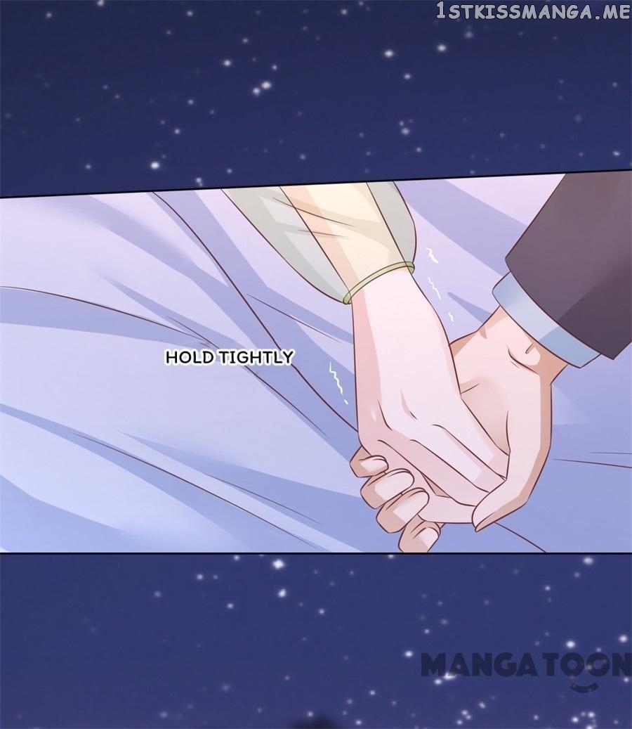 Peachy Lover ( My Little Peachy Girl ) chapter 205 - page 8