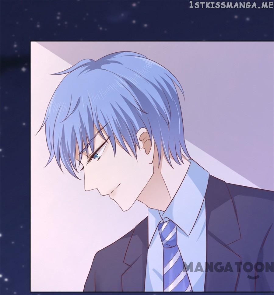 Peachy Lover ( My Little Peachy Girl ) chapter 205 - page 9