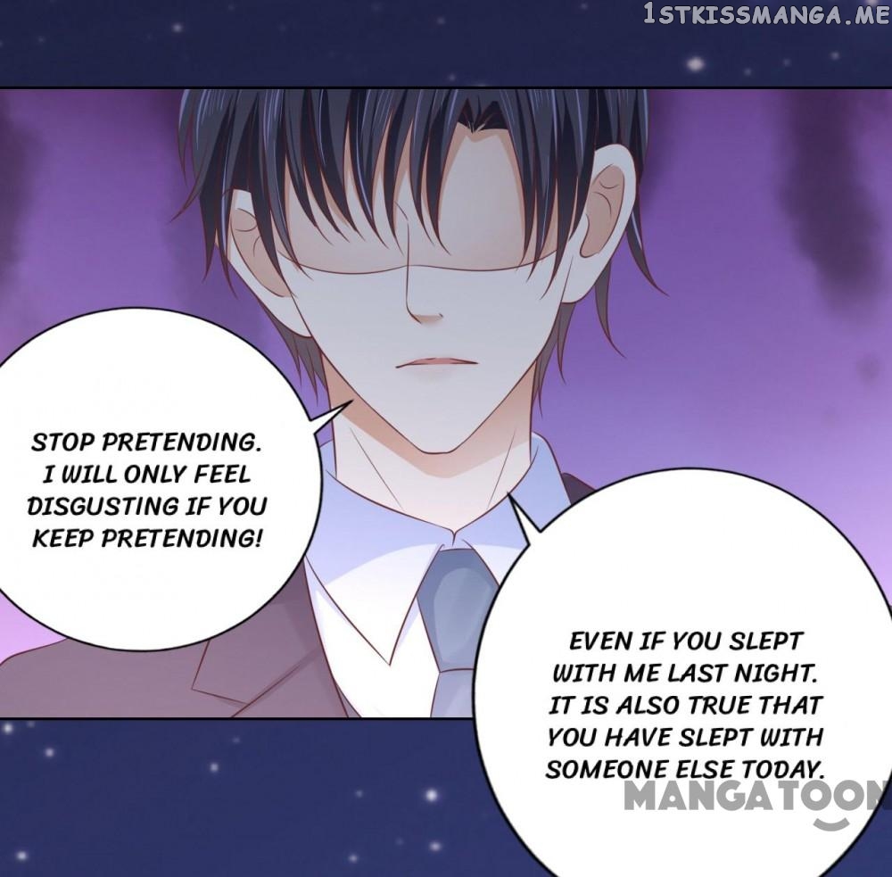 Peachy Lover ( My Little Peachy Girl ) chapter 204 - page 1