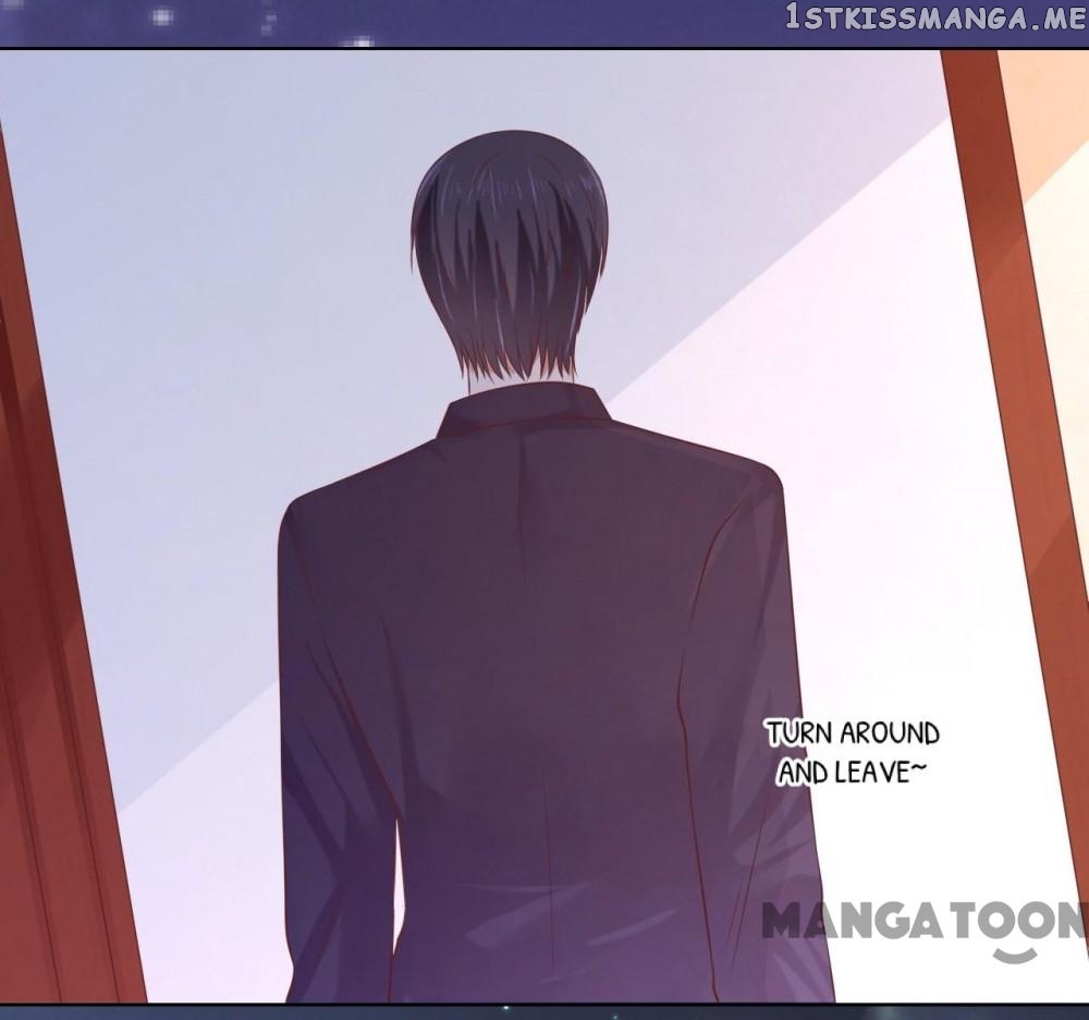Peachy Lover ( My Little Peachy Girl ) chapter 204 - page 10