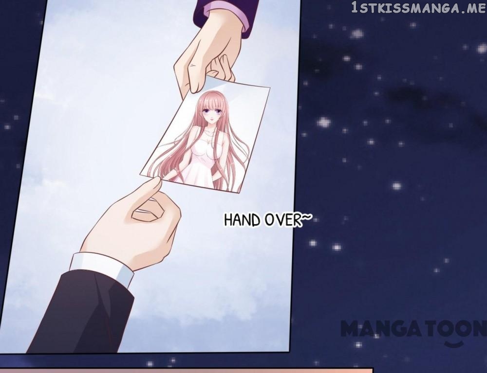 Peachy Lover ( My Little Peachy Girl ) chapter 204 - page 15