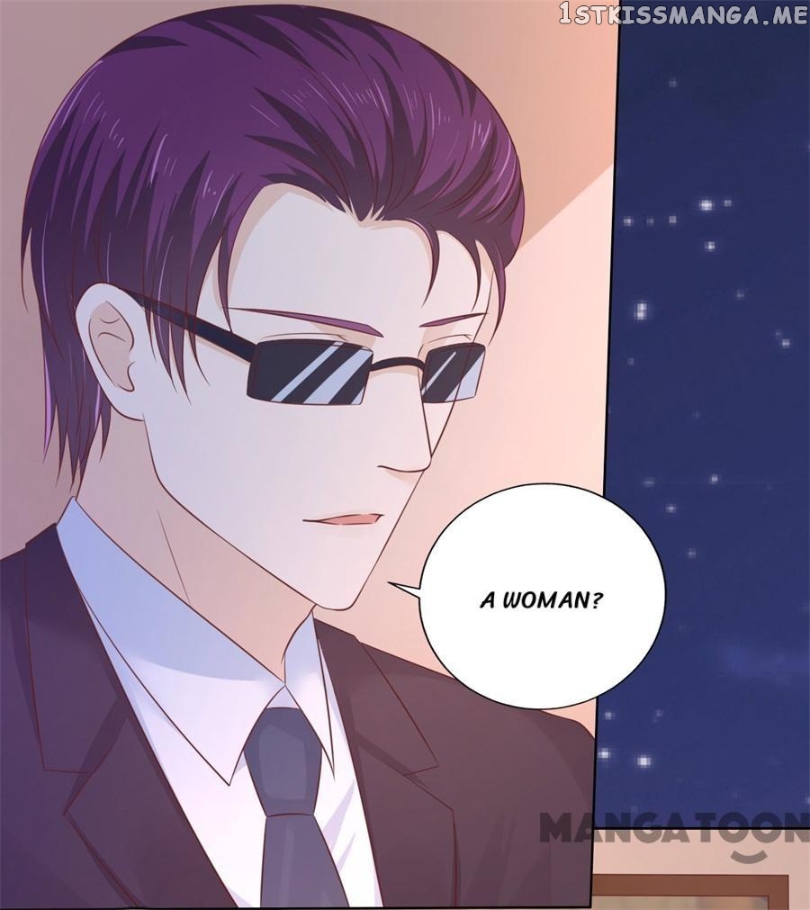 Peachy Lover ( My Little Peachy Girl ) chapter 204 - page 16