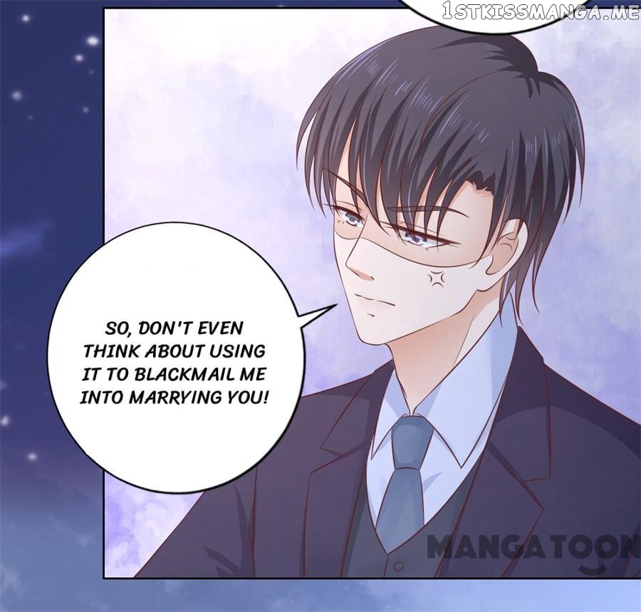 Peachy Lover ( My Little Peachy Girl ) chapter 204 - page 2