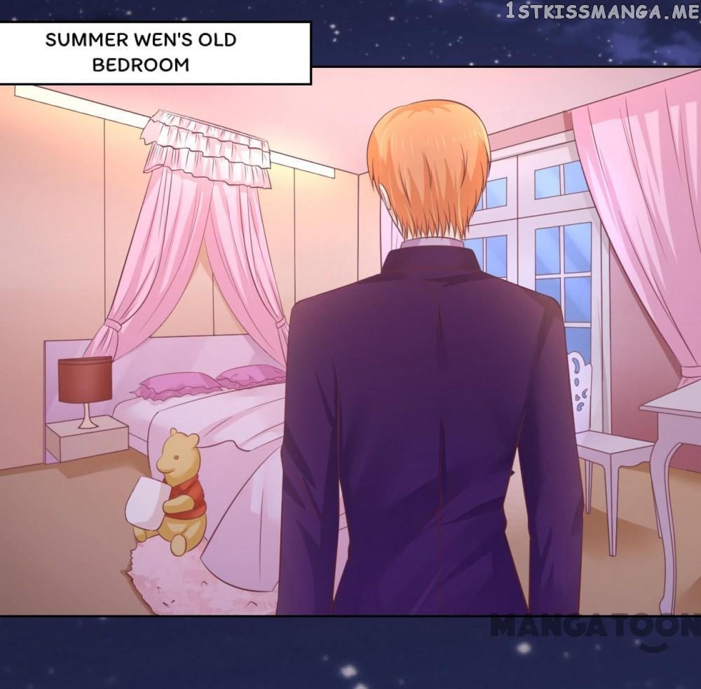 Peachy Lover ( My Little Peachy Girl ) chapter 204 - page 21