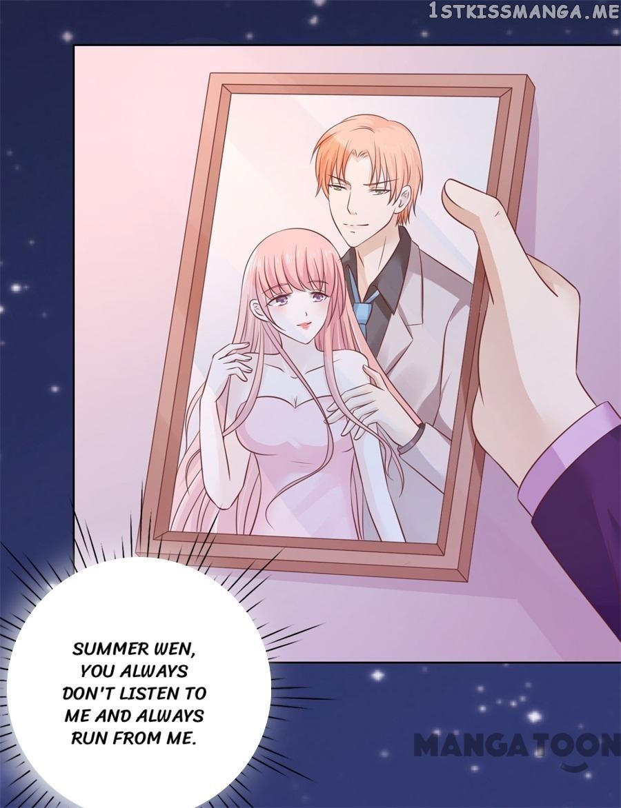 Peachy Lover ( My Little Peachy Girl ) chapter 204 - page 22