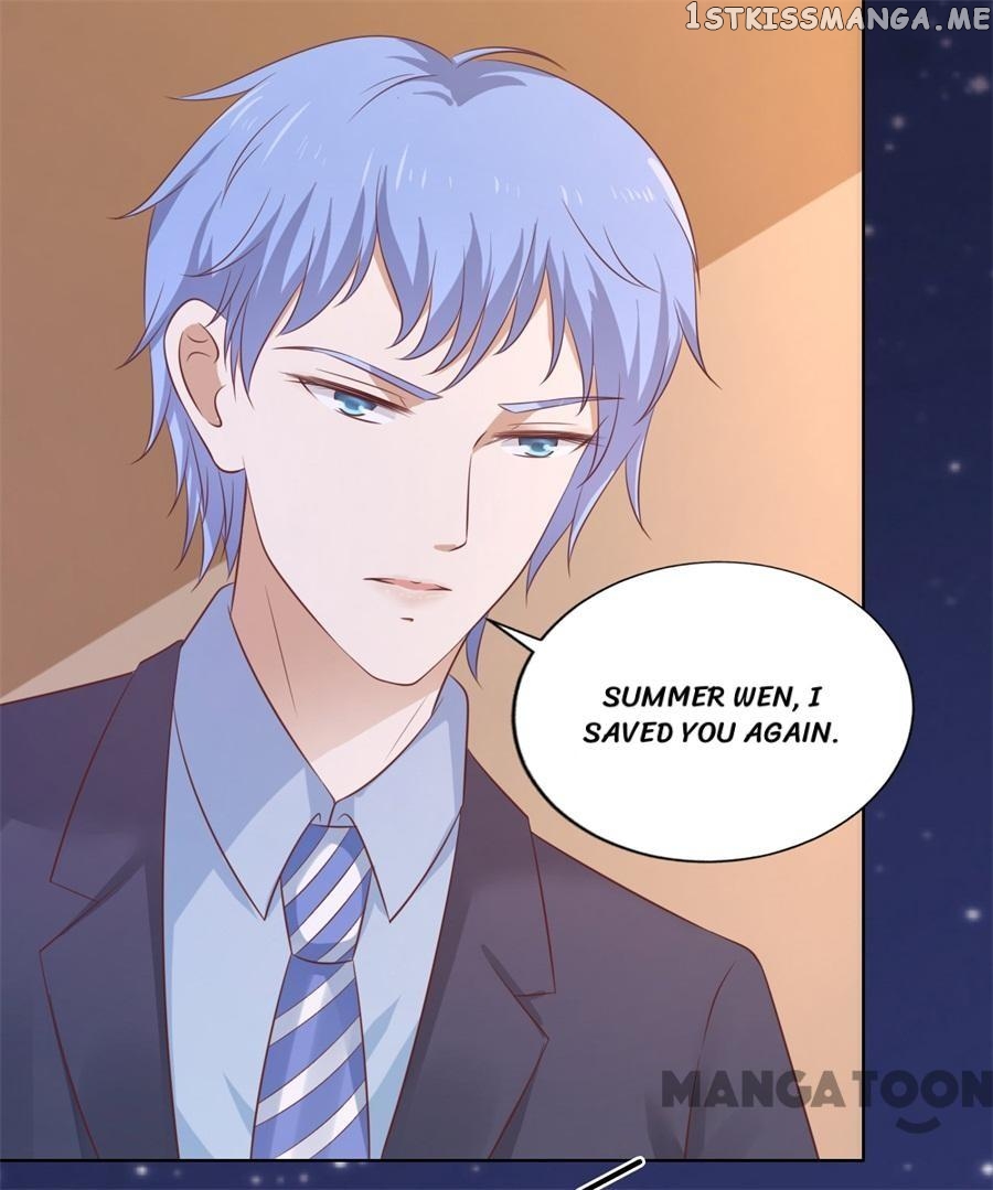 Peachy Lover ( My Little Peachy Girl ) chapter 204 - page 26