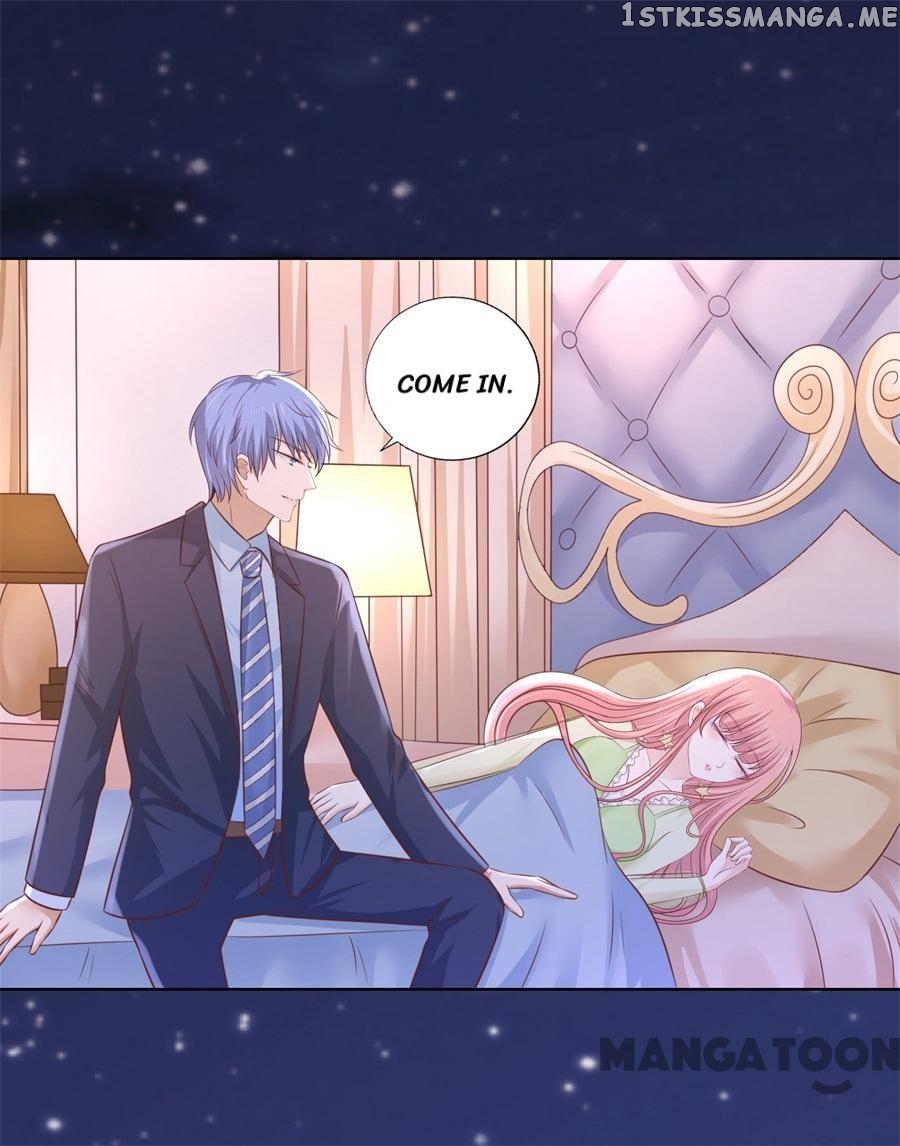 Peachy Lover ( My Little Peachy Girl ) chapter 204 - page 28