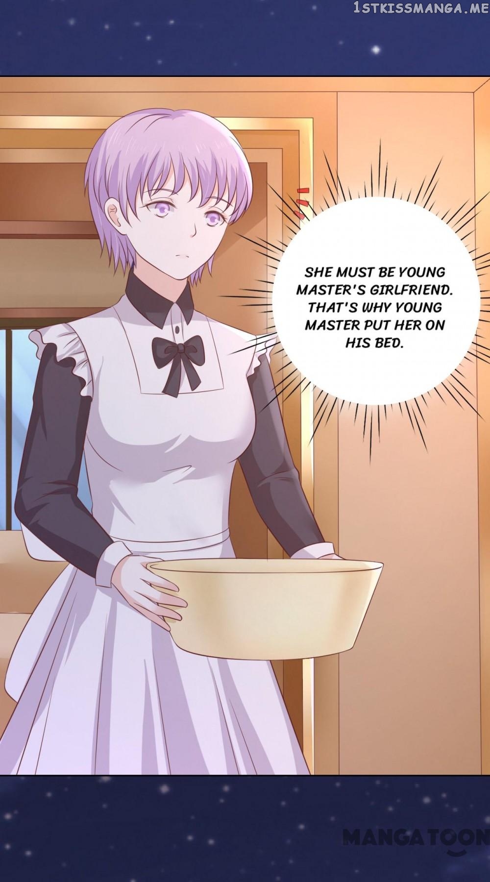 Peachy Lover ( My Little Peachy Girl ) chapter 204 - page 29