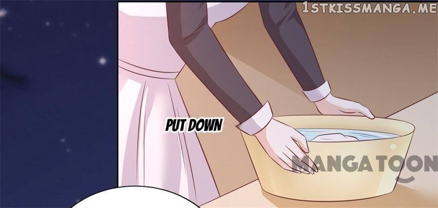 Peachy Lover ( My Little Peachy Girl ) chapter 204 - page 31