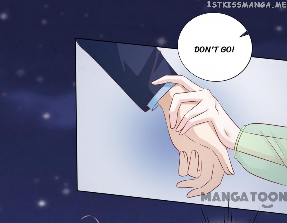 Peachy Lover ( My Little Peachy Girl ) chapter 204 - page 33
