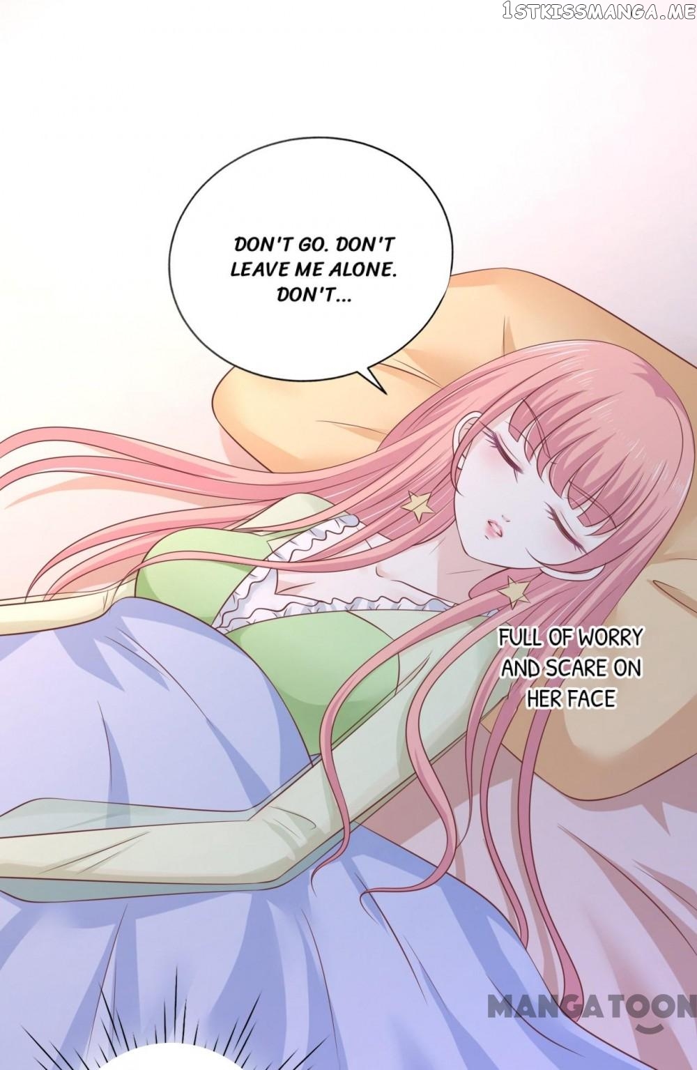 Peachy Lover ( My Little Peachy Girl ) chapter 204 - page 36