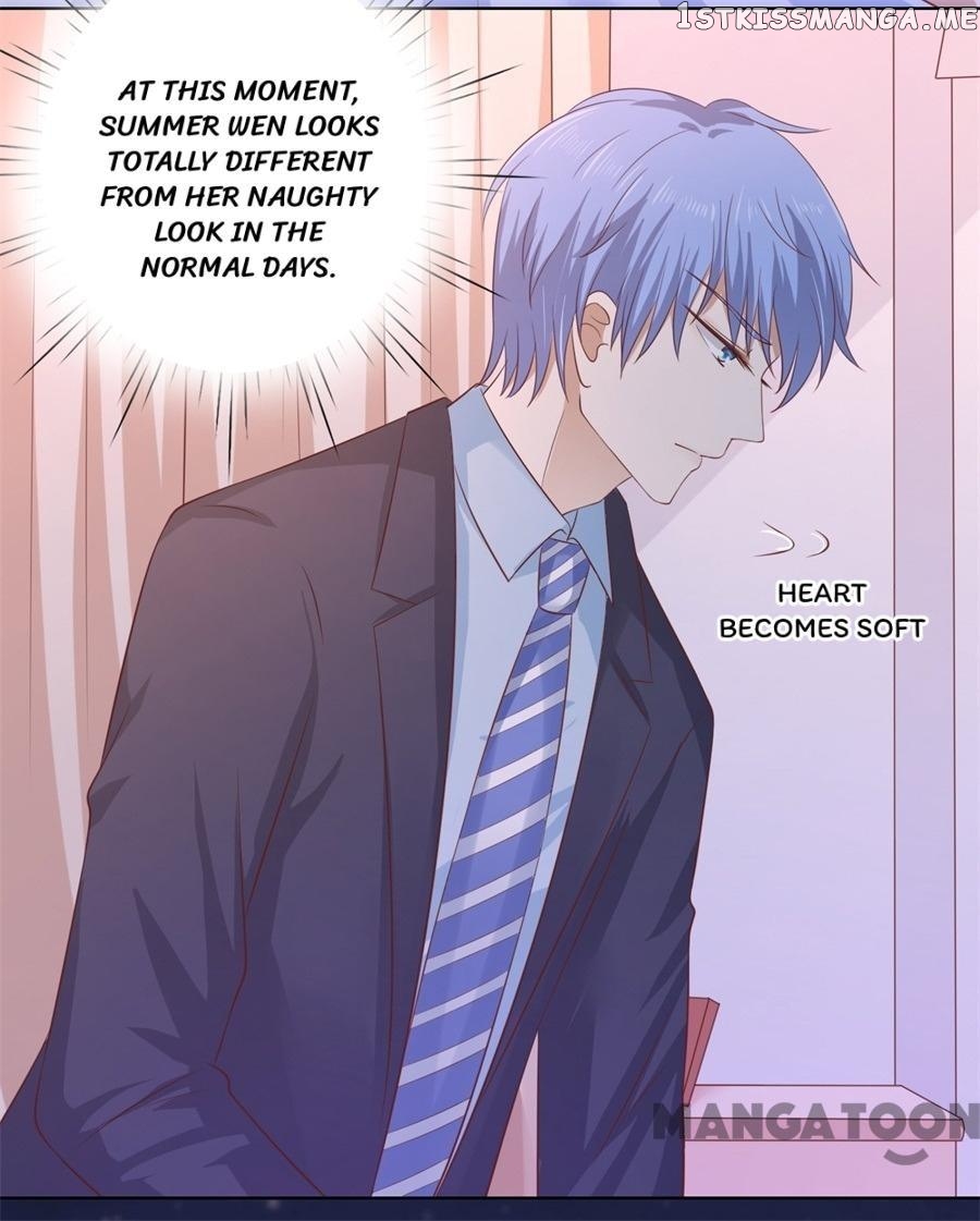 Peachy Lover ( My Little Peachy Girl ) chapter 204 - page 37