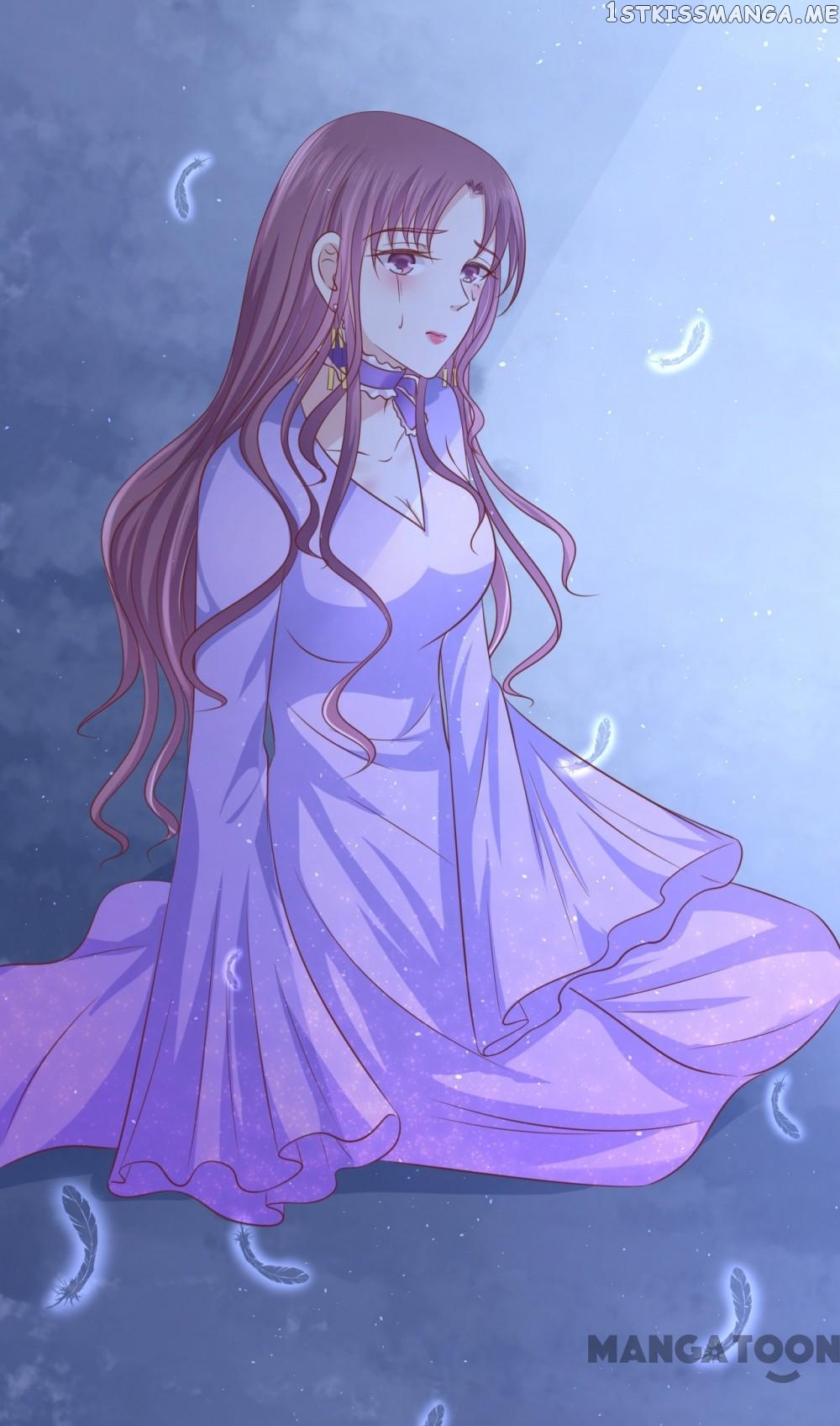 Peachy Lover ( My Little Peachy Girl ) chapter 204 - page 4