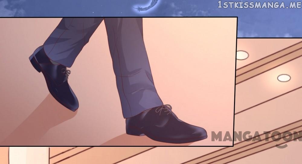 Peachy Lover ( My Little Peachy Girl ) chapter 204 - page 5