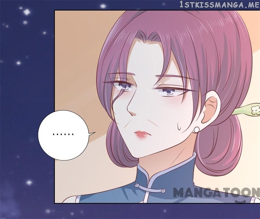 Peachy Lover ( My Little Peachy Girl ) chapter 204 - page 9