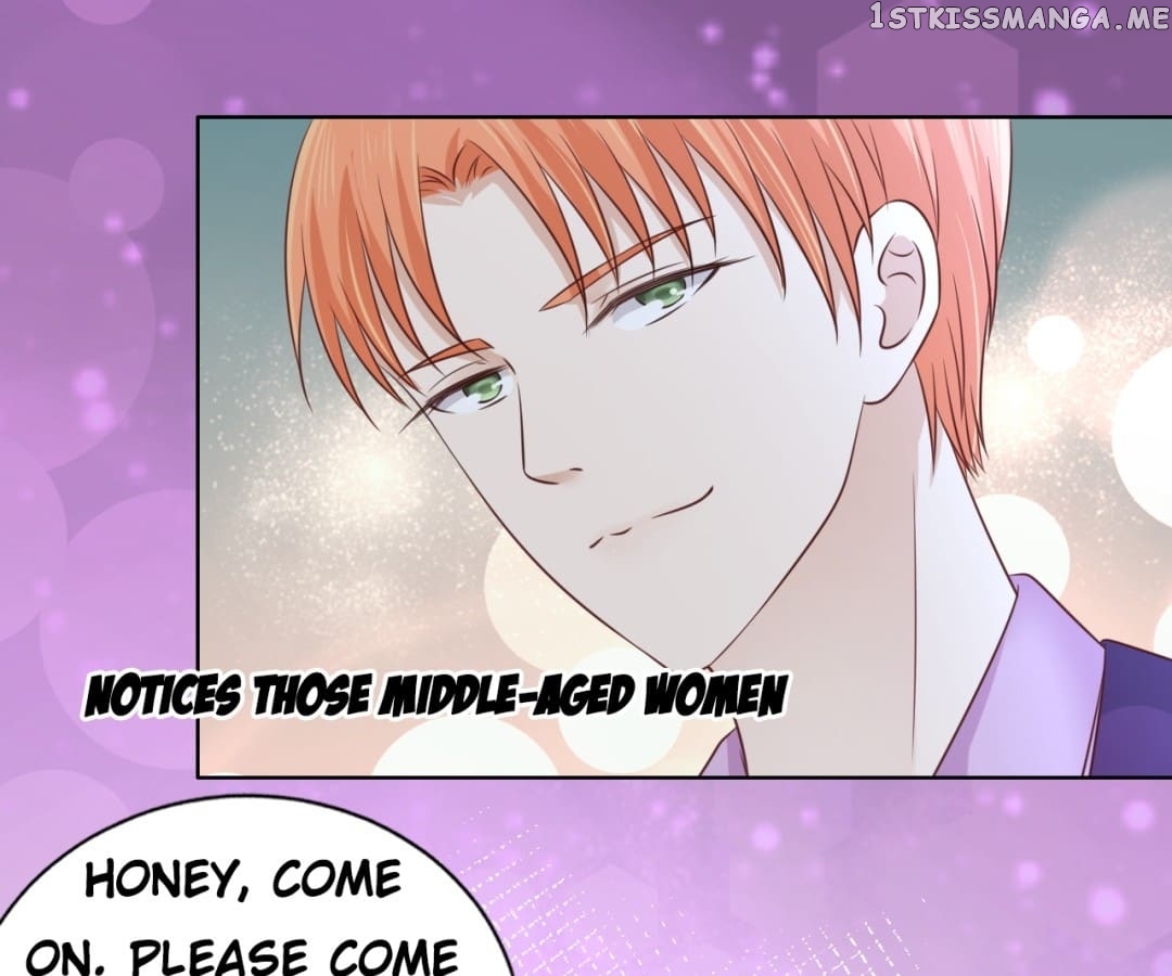 Peachy Lover ( My Little Peachy Girl ) chapter 200 - page 1