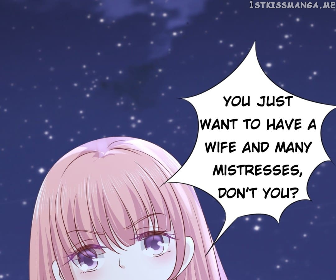 Peachy Lover ( My Little Peachy Girl ) chapter 200 - page 11