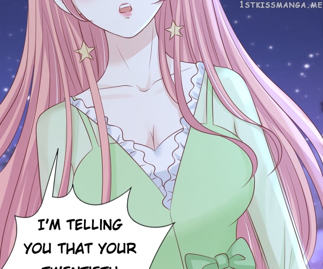 Peachy Lover ( My Little Peachy Girl ) chapter 200 - page 12
