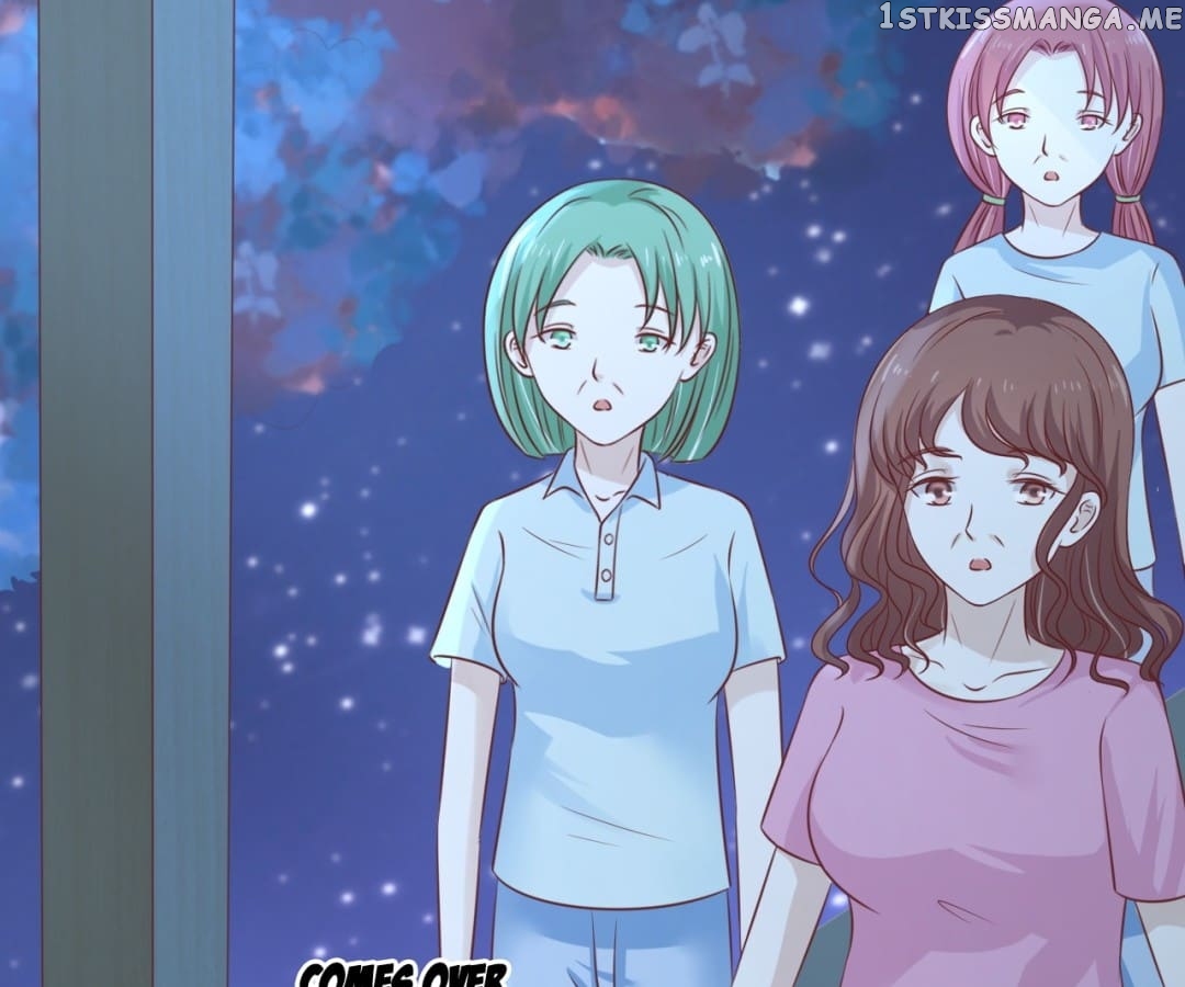 Peachy Lover ( My Little Peachy Girl ) chapter 200 - page 15