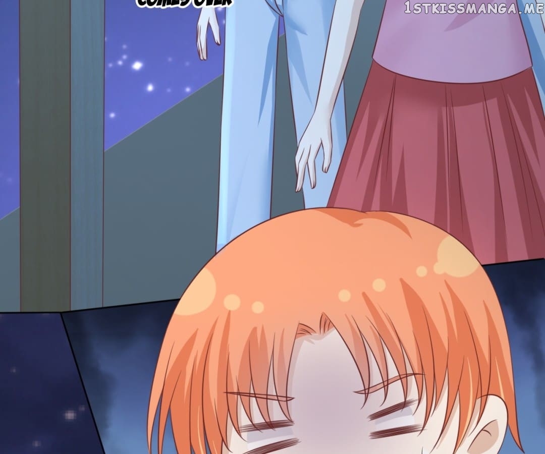 Peachy Lover ( My Little Peachy Girl ) chapter 200 - page 16