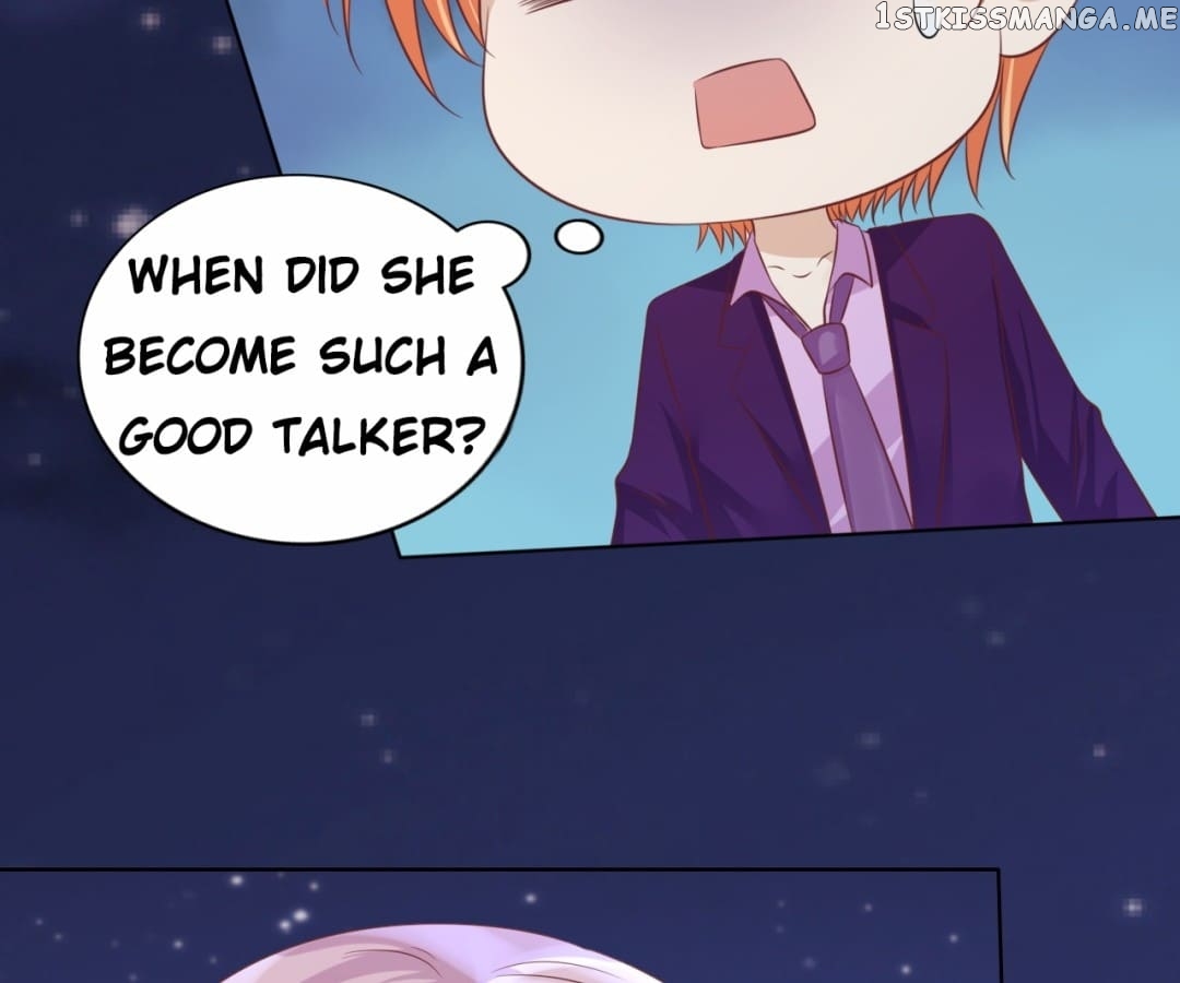 Peachy Lover ( My Little Peachy Girl ) chapter 200 - page 17