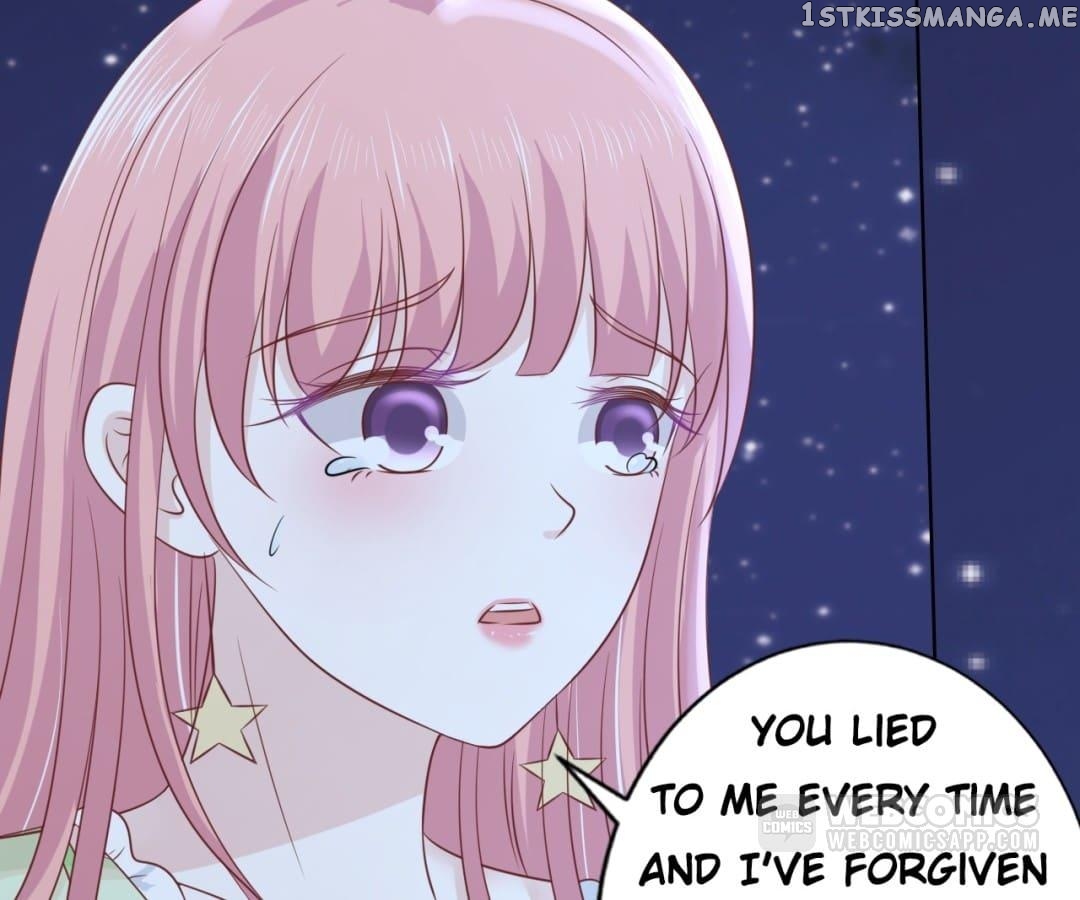 Peachy Lover ( My Little Peachy Girl ) chapter 200 - page 18