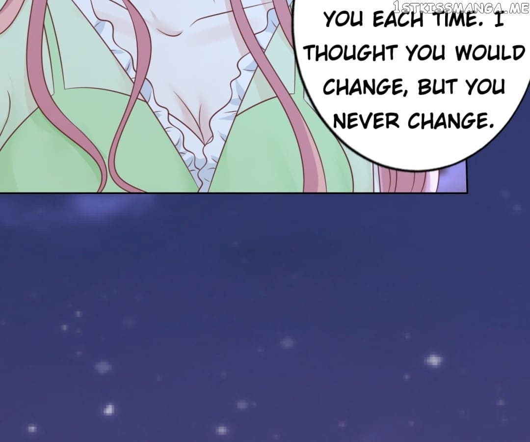 Peachy Lover ( My Little Peachy Girl ) chapter 200 - page 19