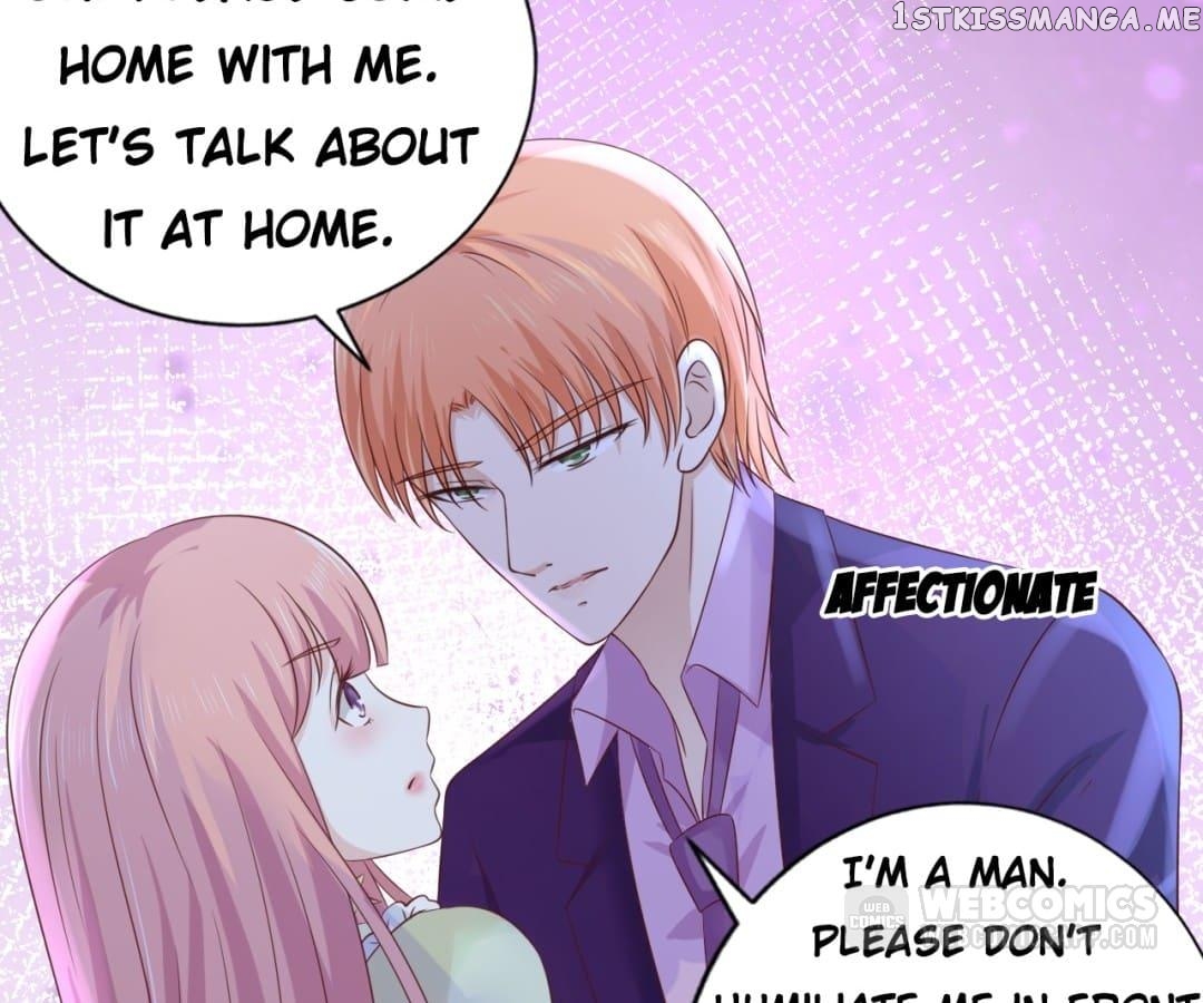 Peachy Lover ( My Little Peachy Girl ) chapter 200 - page 2
