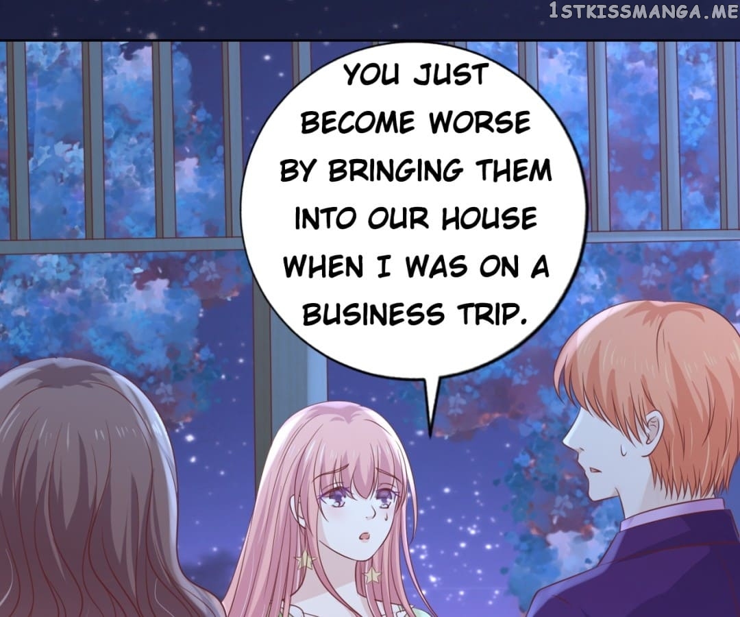 Peachy Lover ( My Little Peachy Girl ) chapter 200 - page 21