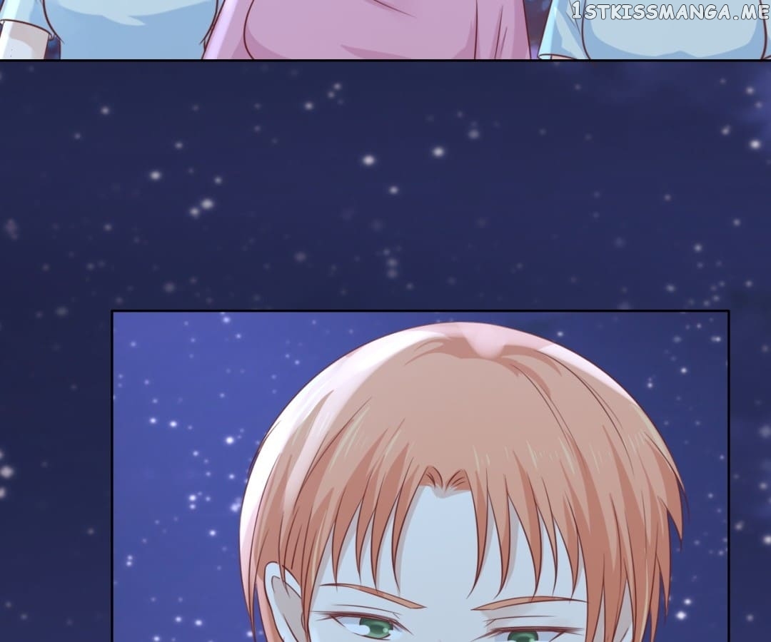 Peachy Lover ( My Little Peachy Girl ) chapter 200 - page 23