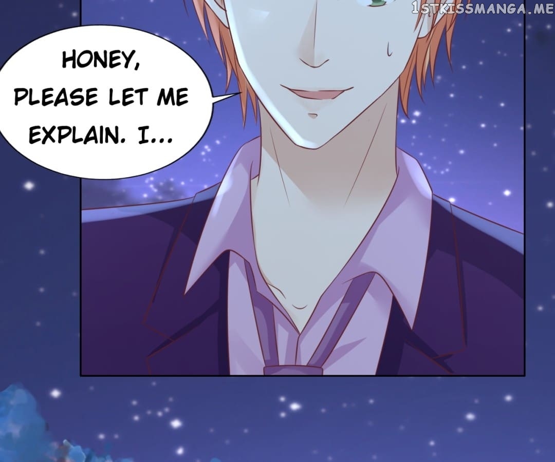 Peachy Lover ( My Little Peachy Girl ) chapter 200 - page 24